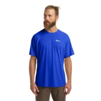 Jack Wolfskin Prelight Swift Kurzarm-t-shirt Jack Wolfskin Prelight Swift Kurzarm-t-shirt