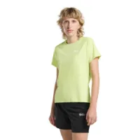 Jack Wolfskin Prelight Swift Kurzarm-t-shirt Jack Wolfskin Prelight Swift Kurzarm-t-shirt