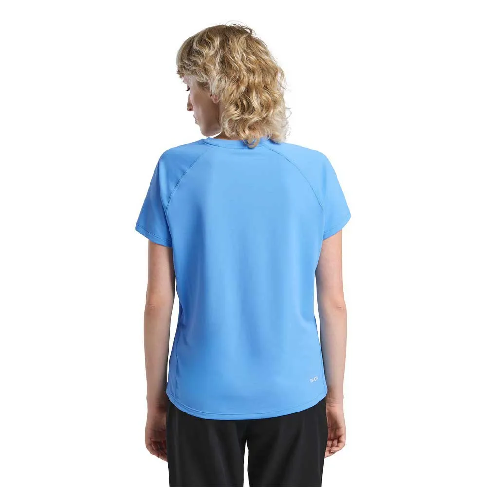 Jack Wolfskin Prelight Swift Kurzarm-t-shirt Jack Wolfskin Prelight Swift Kurzarm-t-shirt
