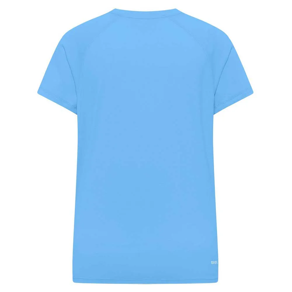 Jack Wolfskin Prelight Swift Kurzarm-t-shirt Jack Wolfskin Prelight Swift Kurzarm-t-shirt