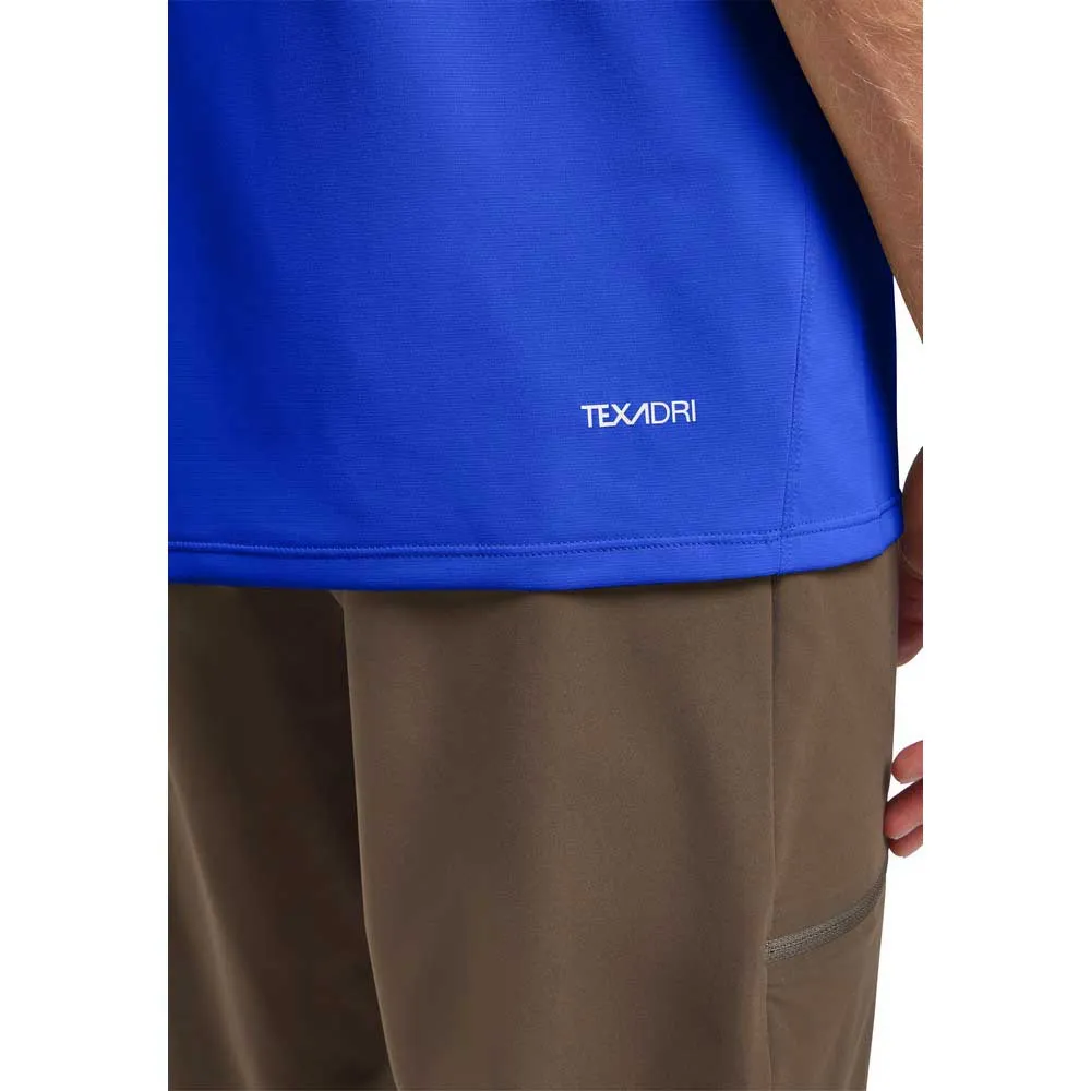 Jack Wolfskin Prelight Swift Kurzarm-t-shirt