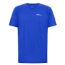 Jack Wolfskin Prelight Swift Kurzarm-t-shirt