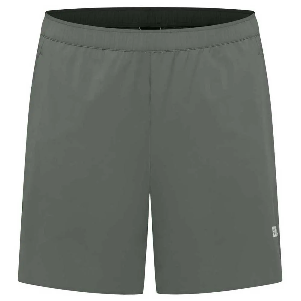 Jack Wolfskin Prelight Swift Kurze Hose Jack Wolfskin Prelight Swift Kurze Hose