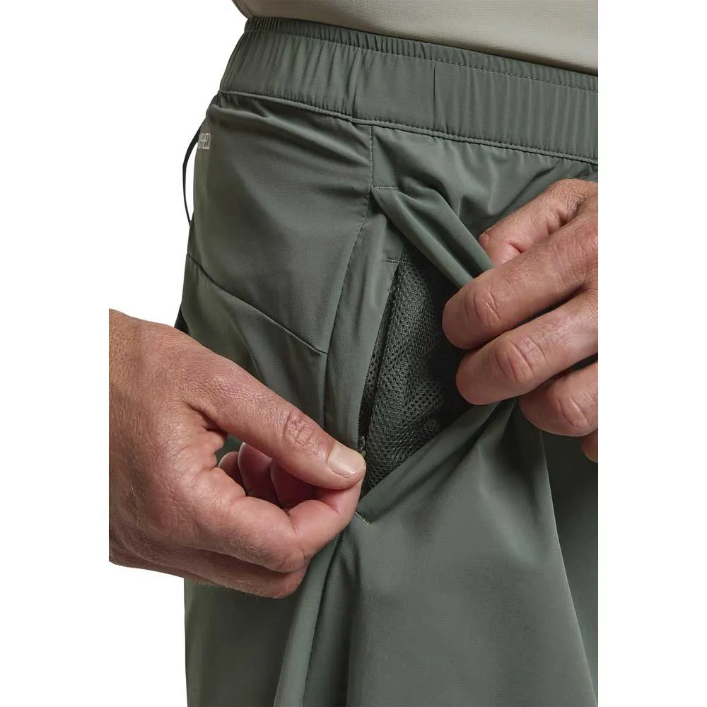 Jack Wolfskin Prelight Swift Kurze Hose Jack Wolfskin Prelight Swift Kurze Hose