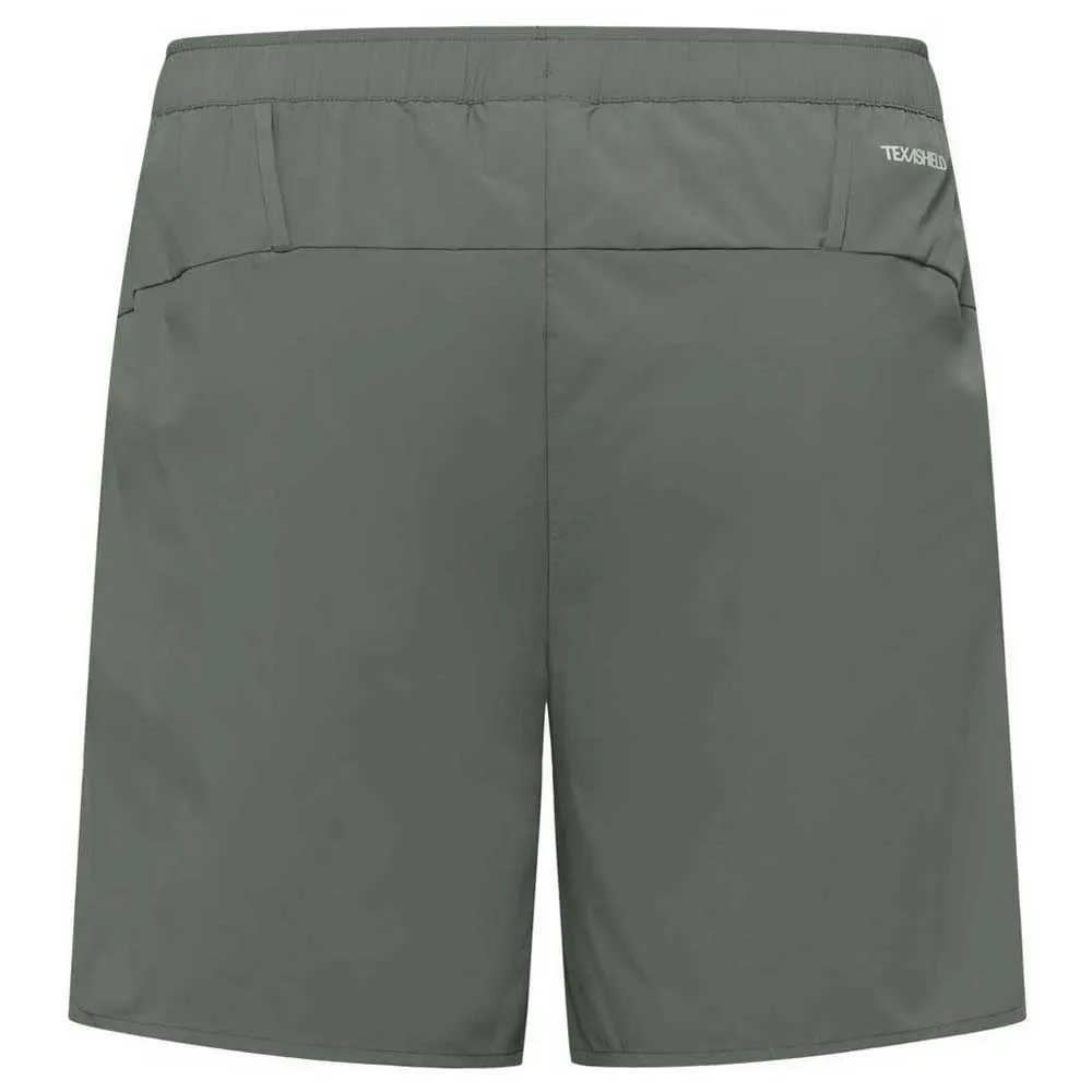Jack Wolfskin Prelight Swift Kurze Hose Jack Wolfskin Prelight Swift Kurze Hose