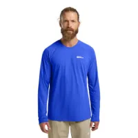 Jack Wolfskin Prelight Swift Langarm-t-shirt Jack Wolfskin Prelight Swift Langarm-t-shirt