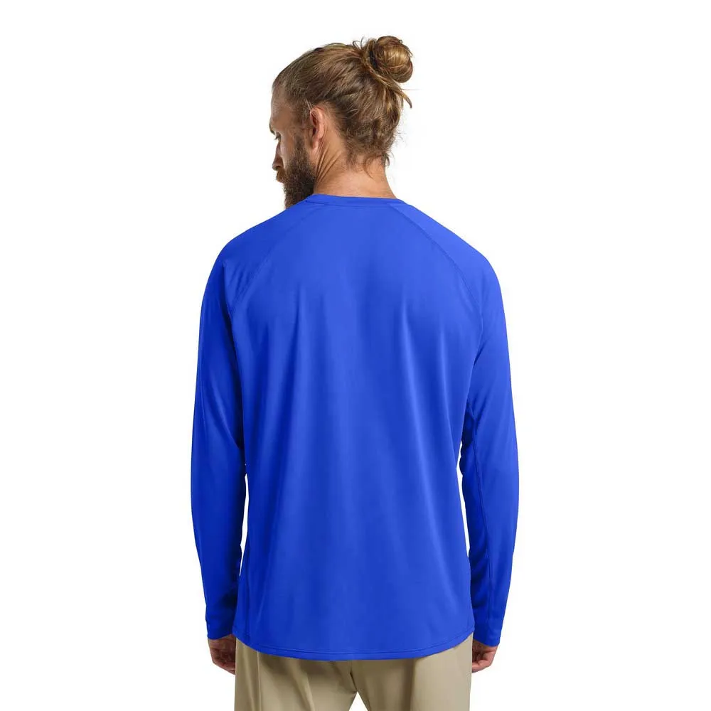 Jack Wolfskin Prelight Swift Langarm-t-shirt
