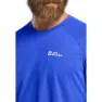 Jack Wolfskin Prelight Swift Langarm-t-shirt