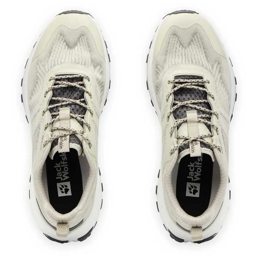 Jack Wolfskin Prelight Swift Pro Vent Low Wanderschuhe Jack Wolfskin Prelight Swift Pro Vent Low Wanderschuhe