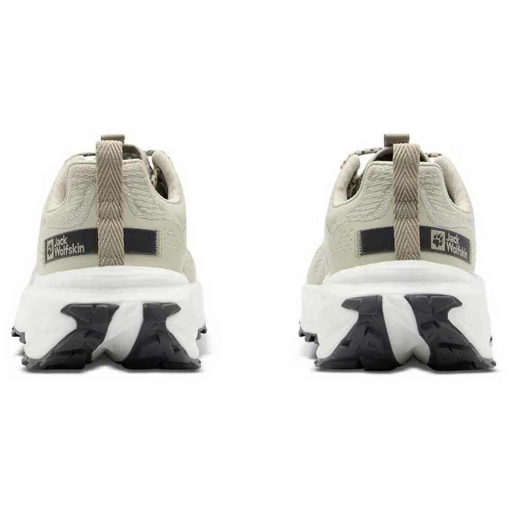 Jack Wolfskin Prelight Swift Pro Vent Low Wanderschuhe Jack Wolfskin Prelight Swift Pro Vent Low Wanderschuhe