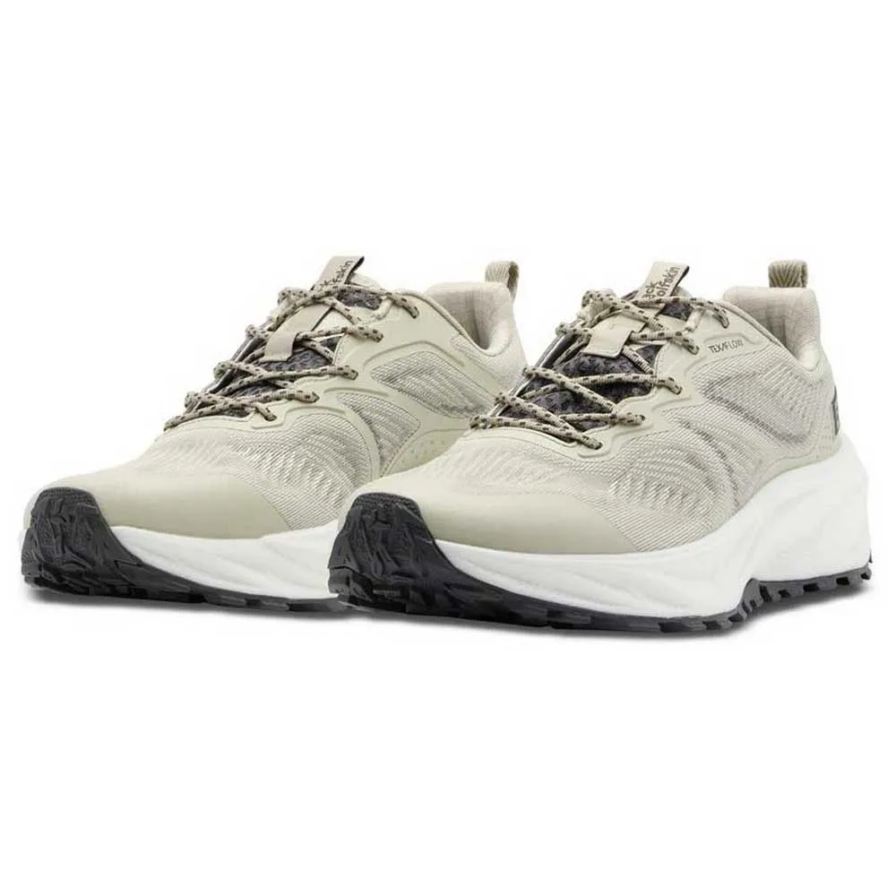 Jack Wolfskin Prelight Swift Pro Vent Low Wanderschuhe Jack Wolfskin Prelight Swift Pro Vent Low Wanderschuhe
