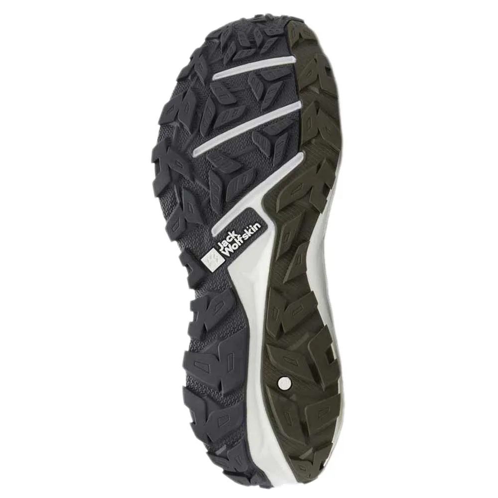 Jack Wolfskin Prelight Swift Vent Low Wanderschuhe Jack Wolfskin Prelight Swift Vent Low Wanderschuhe