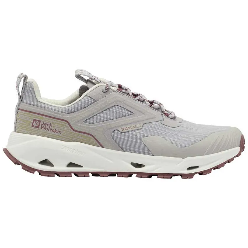 Jack Wolfskin Prelight Texashield Low Wanderschuhe Jack Wolfskin Prelight Texashield Low Wanderschuhe