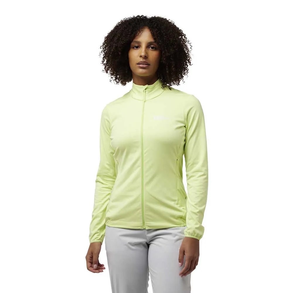Jack Wolfskin Prelight Trail Jacke Jack Wolfskin Prelight Trail Jacke
