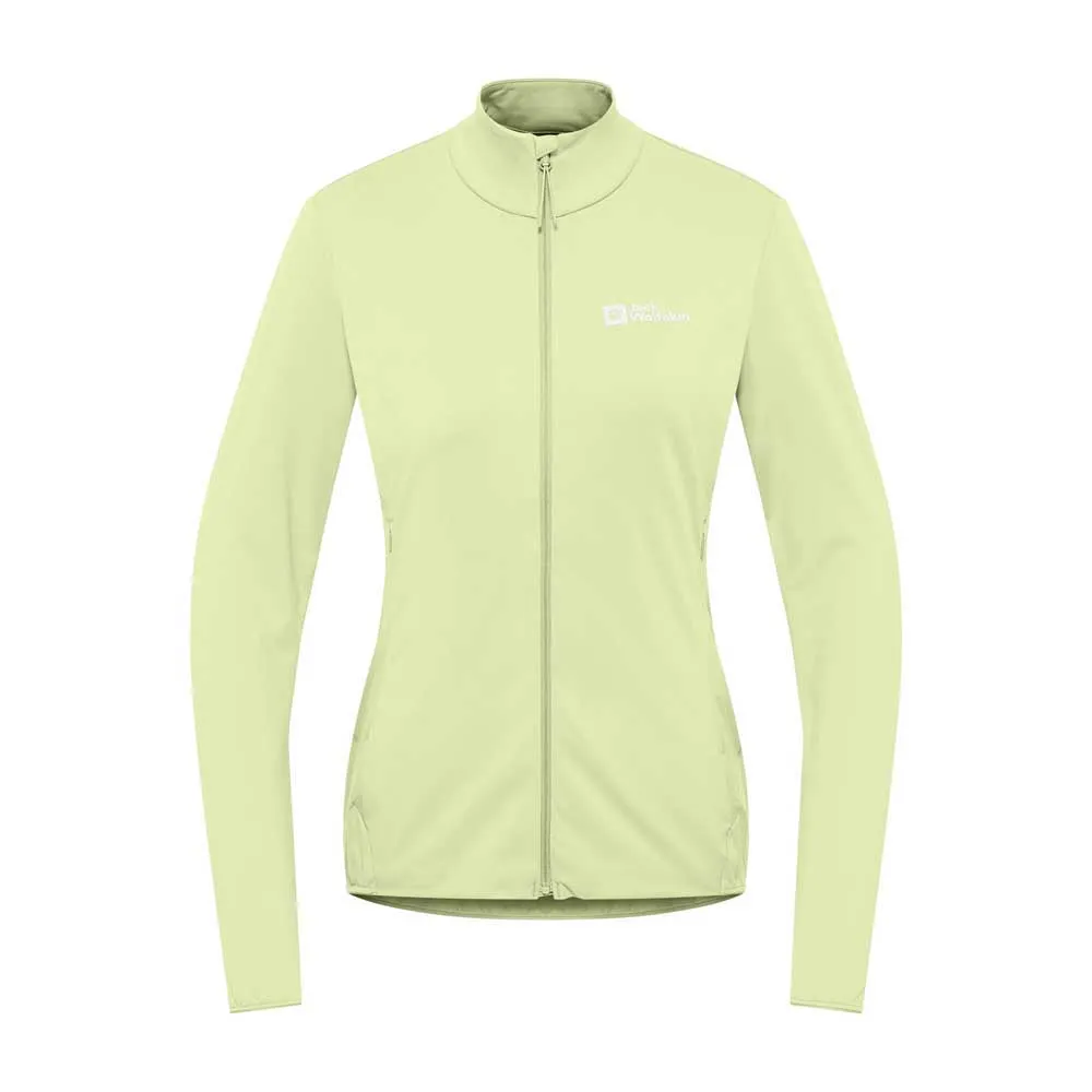 Jack Wolfskin Prelight Trail Jacke Jack Wolfskin Prelight Trail Jacke