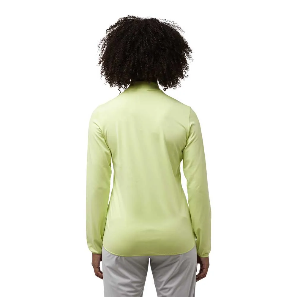 Jack Wolfskin Prelight Trail Jacke Jack Wolfskin Prelight Trail Jacke
