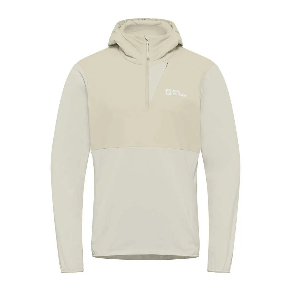 Jack Wolfskin Prelight Trail Kapuzenpullover Jack Wolfskin Prelight Trail Kapuzenpullover