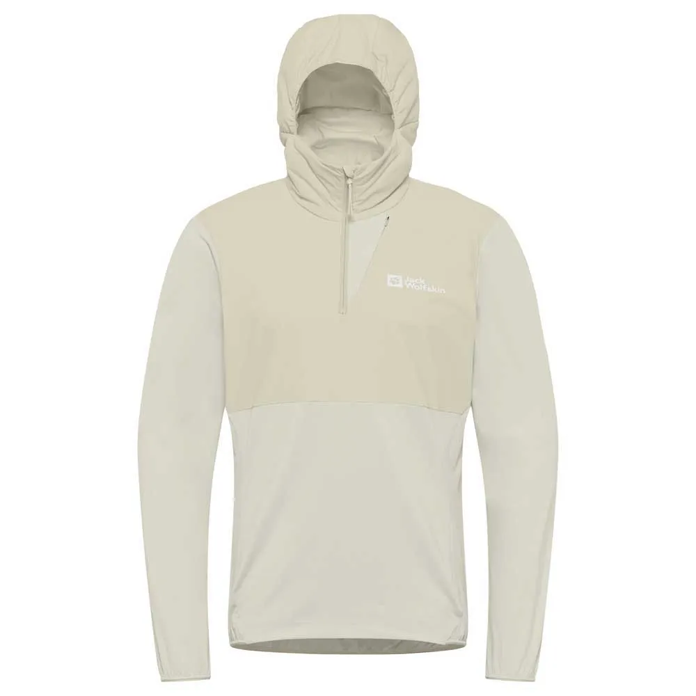 Jack Wolfskin Prelight Trail Kapuzenpullover Jack Wolfskin Prelight Trail Kapuzenpullover