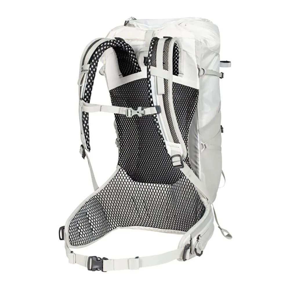 Jack Wolfskin Prelight Vent 20l Rucksack Jack Wolfskin Prelight Vent 20l Rucksack