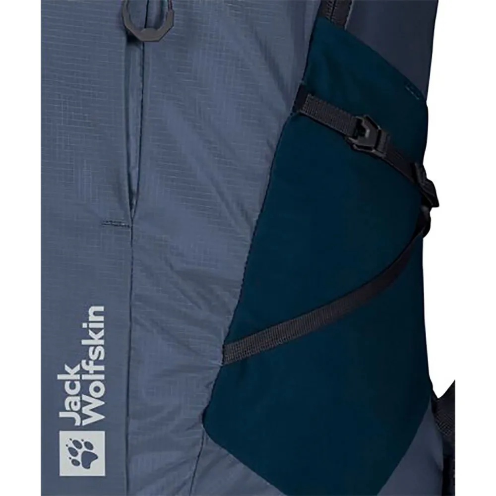 Jack Wolfskin Prelight Vent 25l Rucksack Jack Wolfskin Prelight Vent 25l Rucksack