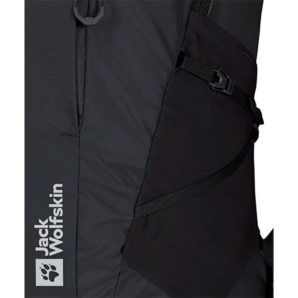 Jack Wolfskin Prelight Vent 25l Rucksack Jack Wolfskin Prelight Vent 25l Rucksack