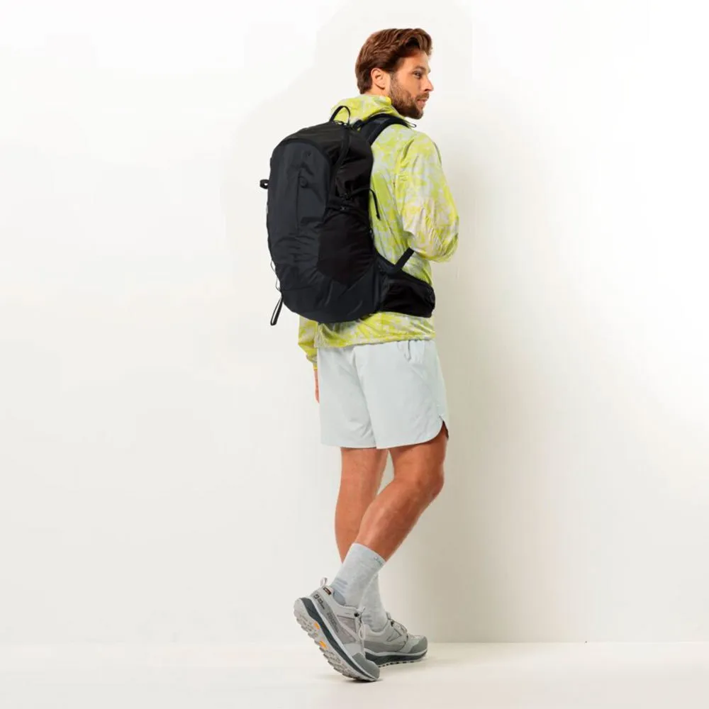 Jack Wolfskin Prelight Vent 25l Rucksack Jack Wolfskin Prelight Vent 25l Rucksack