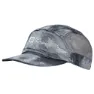 Jack Wolfskin Prelight Vent Kappe, Silver grey all over