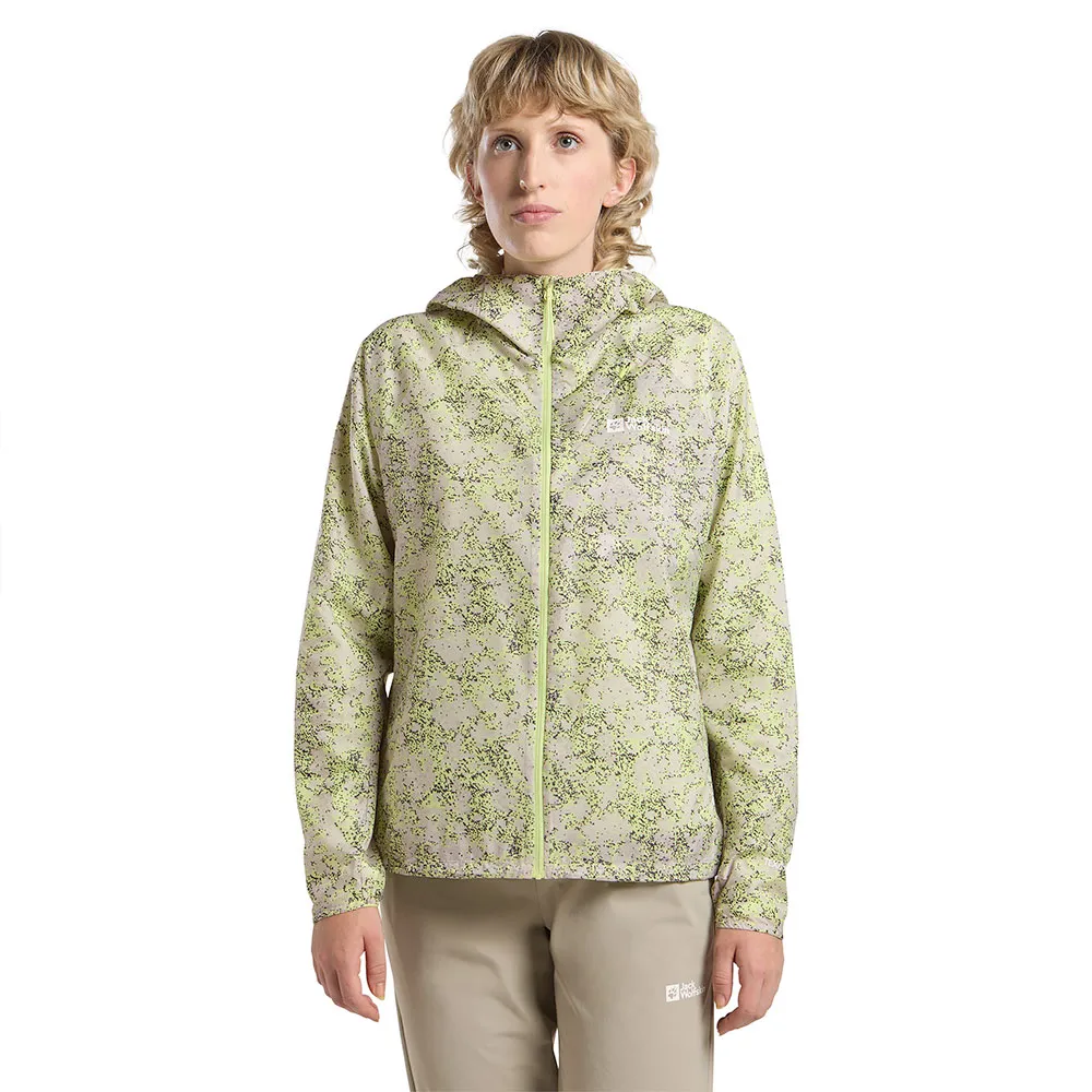 Jack Wolfskin Prelight Wind Jacke