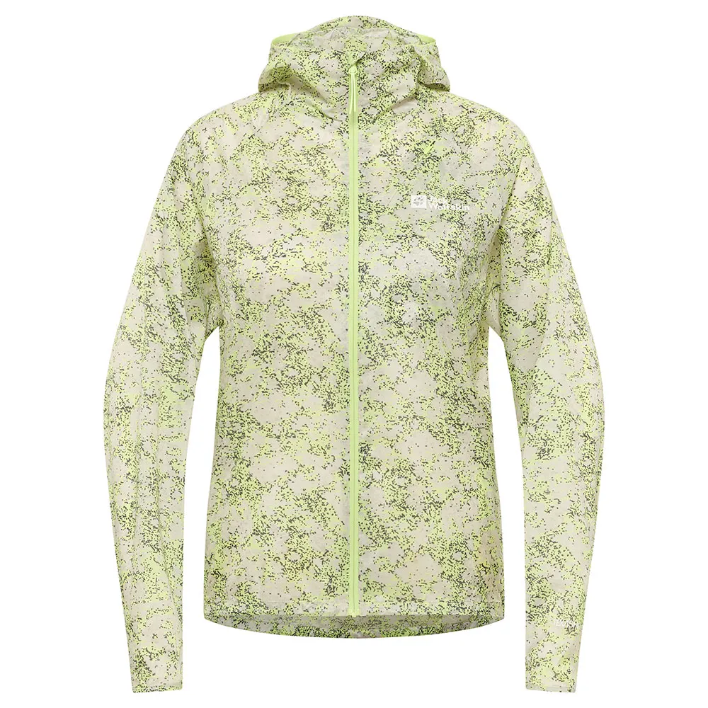 Jack Wolfskin Prelight Wind Jacke