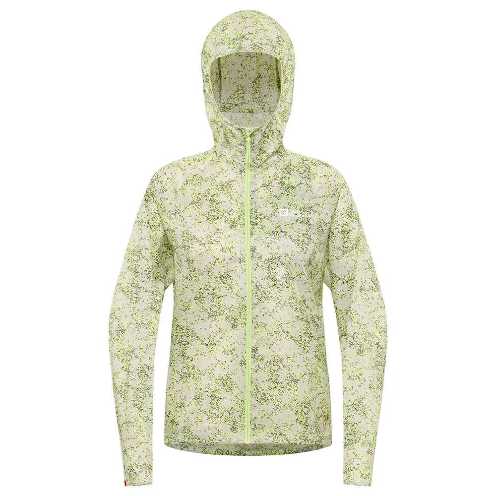 Jack Wolfskin Prelight Wind Jacke