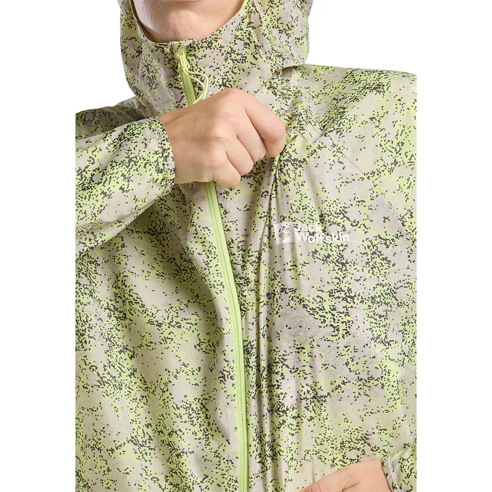 Jack Wolfskin Prelight Wind Jacke