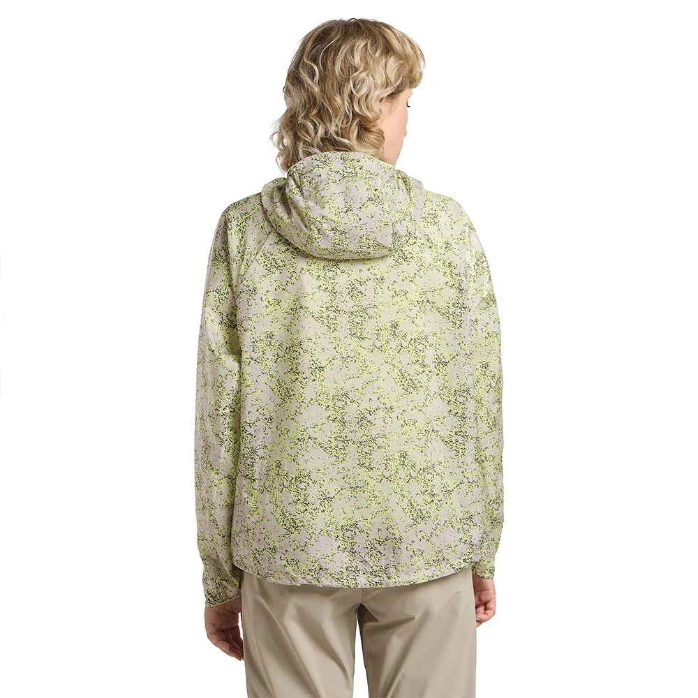 Jack Wolfskin Prelight Wind Jacke
