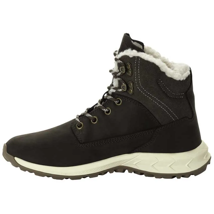 Jack Wolfskin Queenstown City Texapore Bergsteigerschuhe Jack Wolfskin Queenstown City Texapore Bergsteigerschuhe