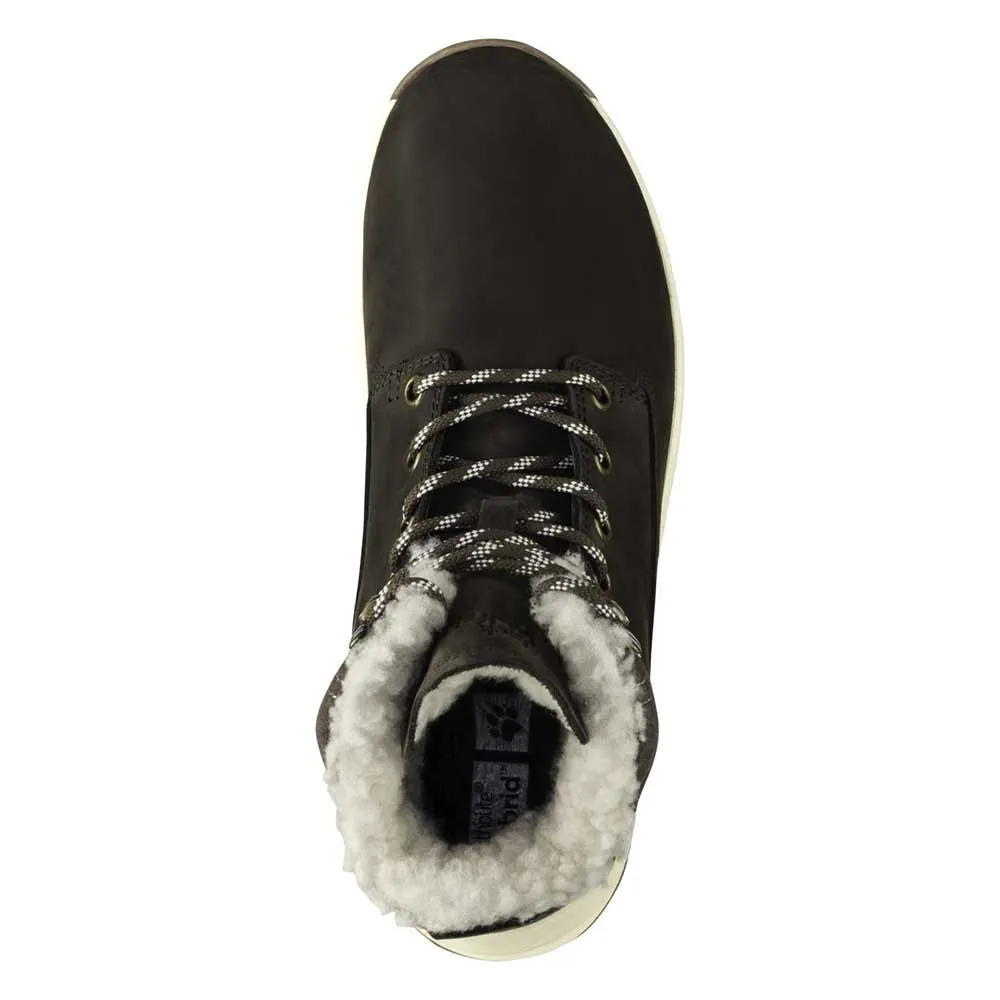 Jack Wolfskin Queenstown City Texapore Bergsteigerschuhe Jack Wolfskin Queenstown City Texapore Bergsteigerschuhe