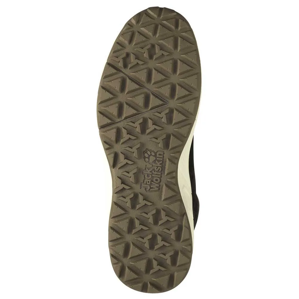 Jack Wolfskin Queenstown City Texapore Bergsteigerschuhe Jack Wolfskin Queenstown City Texapore Bergsteigerschuhe