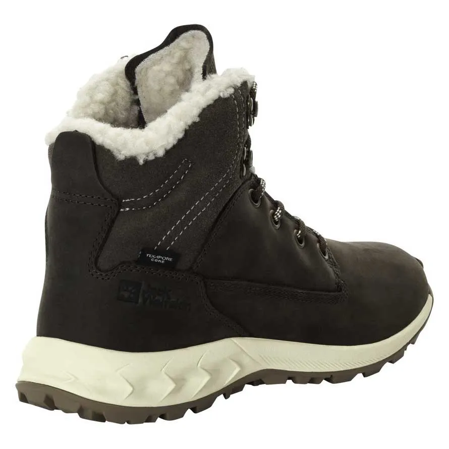 Jack Wolfskin Queenstown City Texapore Bergsteigerschuhe Jack Wolfskin Queenstown City Texapore Bergsteigerschuhe