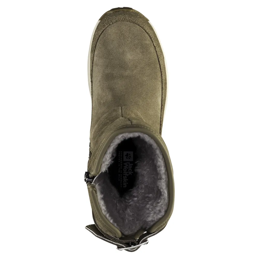 Jack Wolfskin Queenstown Texapore Bergsteigerschuhe Jack Wolfskin Queenstown Texapore Bergsteigerschuhe