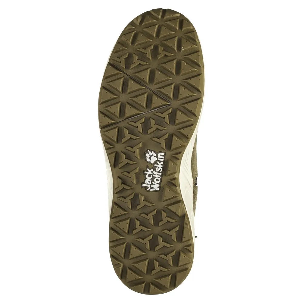 Jack Wolfskin Queenstown Texapore Bergsteigerschuhe Jack Wolfskin Queenstown Texapore Bergsteigerschuhe