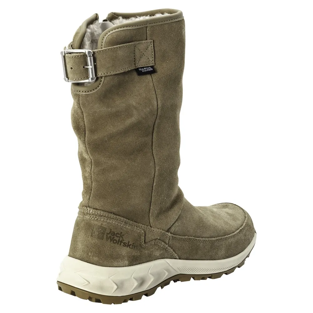 Jack Wolfskin Queenstown Texapore Bergsteigerschuhe Jack Wolfskin Queenstown Texapore Bergsteigerschuhe