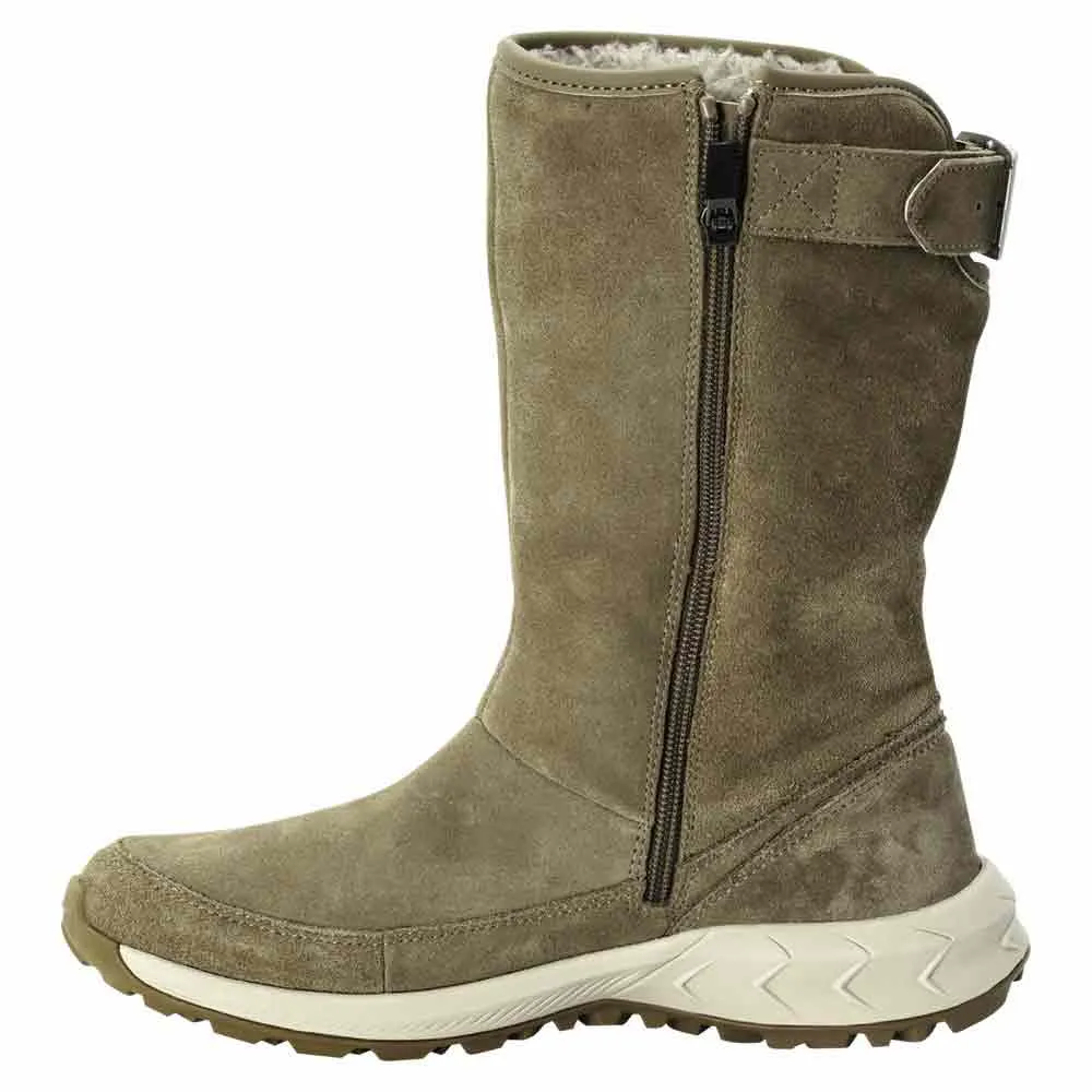 Jack Wolfskin Queenstown Texapore Bergsteigerschuhe Jack Wolfskin Queenstown Texapore Bergsteigerschuhe
