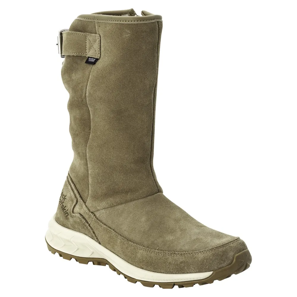 Jack Wolfskin Queenstown Texapore Bergsteigerschuhe Jack Wolfskin Queenstown Texapore Bergsteigerschuhe