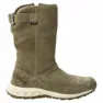 Jack Wolfskin Queenstown Texapore Bergsteigerschuhe