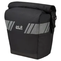 Jack Wolfskin Rack 12l Fahrradtasche Jack Wolfskin Rack 12l Fahrradtasche