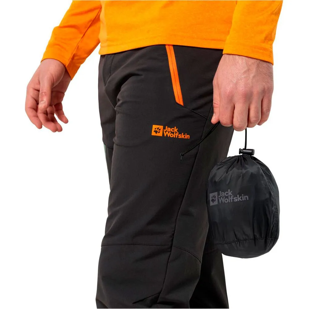 Jack Wolfskin Rainy Day Hosen Jack Wolfskin Rainy Day Hosen