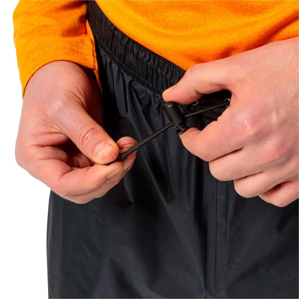 Jack Wolfskin Rainy Day Hosen Jack Wolfskin Rainy Day Hosen