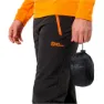 Jack Wolfskin Rainy Day Hosen
