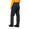 Jack Wolfskin Rainy Day Hosen