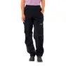 Jack Wolfskin Rainy Days 2.5l Hosen