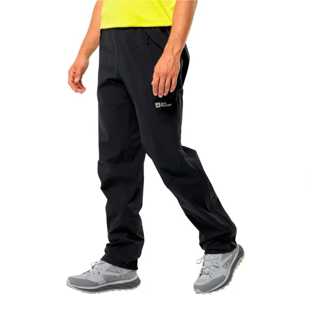 Jack Wolfskin Rainy Days 3l Hosen Jack Wolfskin Rainy Days 3l Hosen