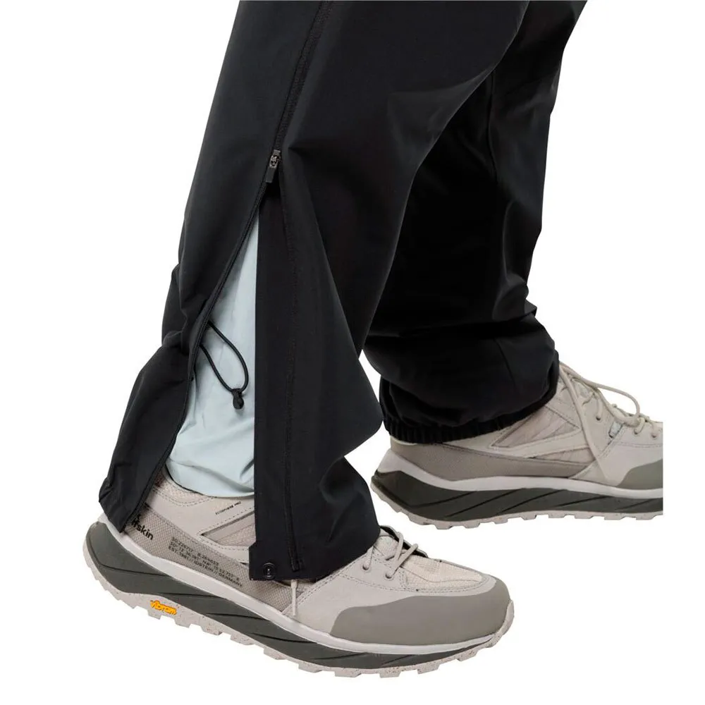 Jack Wolfskin Rainy Days 3l Hosen Jack Wolfskin Rainy Days 3l Hosen